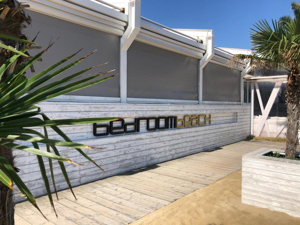 Celebrity Exclusive Cacao Beach 阳光海滩 外观 照片